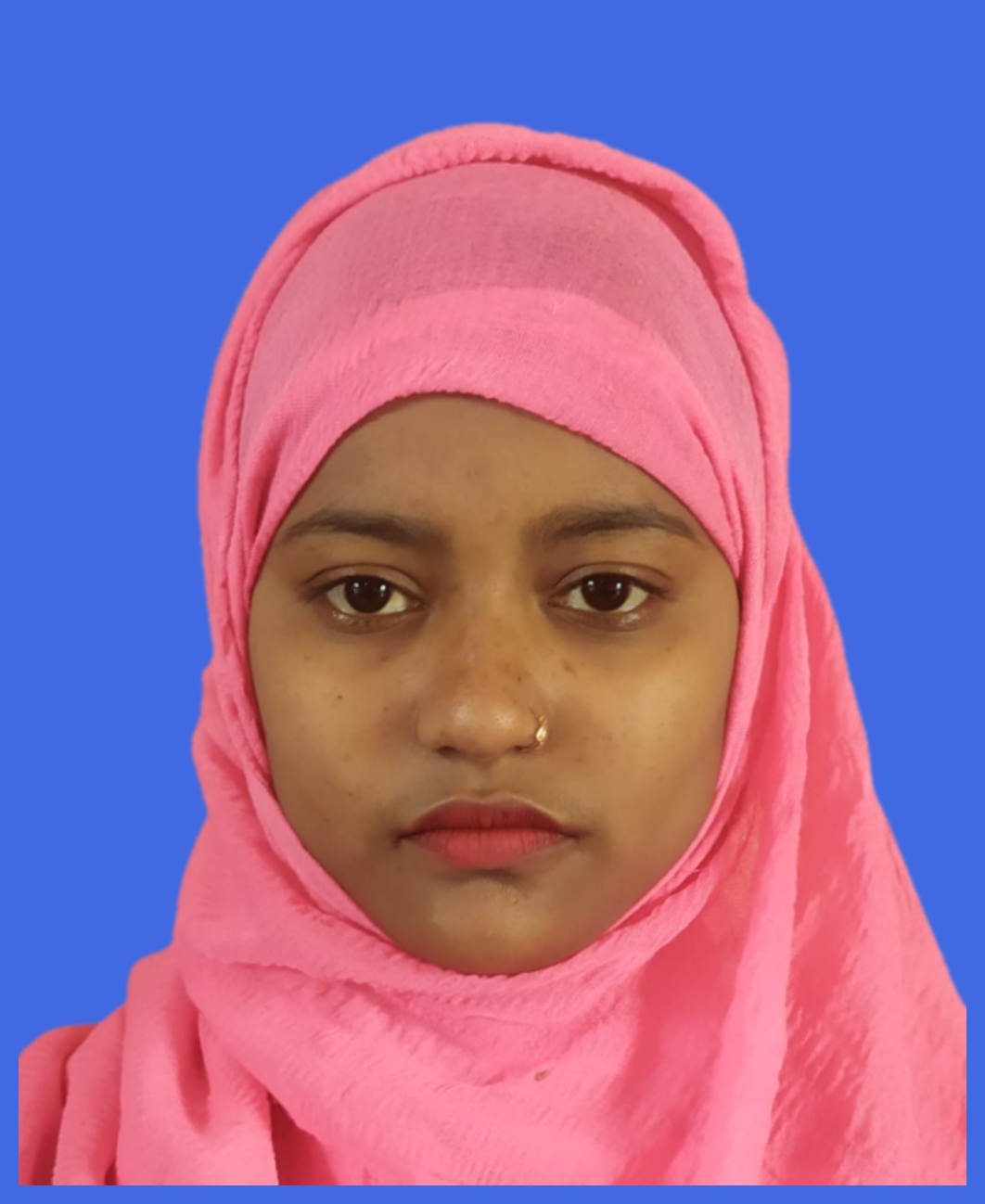 MST SURMA BEGUM