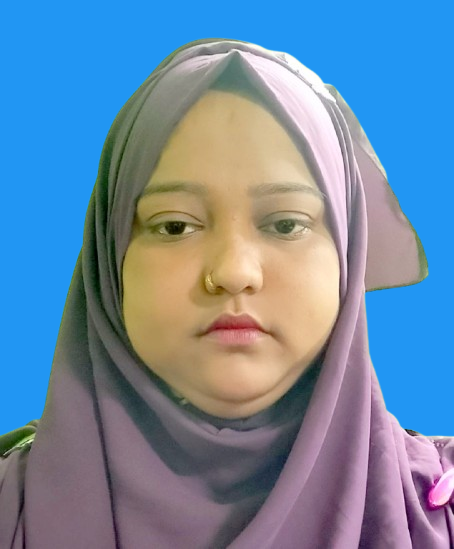 MST SURMA BEGUM