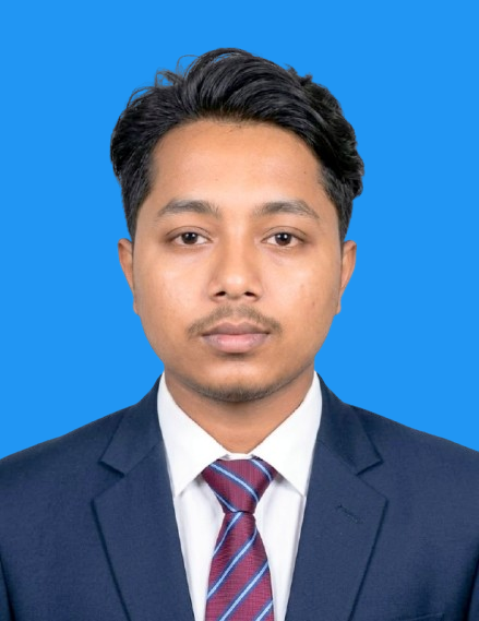 MD JIHADHOSEN RIDOY
